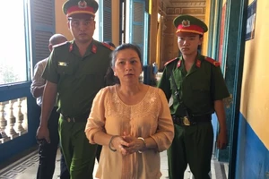 Thỏa thuận bồi thường không được xem là tình tiết giảm nhẹ