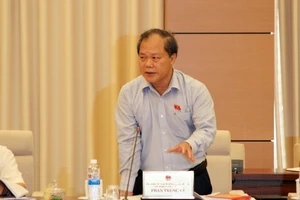 Cán bộ, công chức không được tham gia các tổ chức phi chính phủ