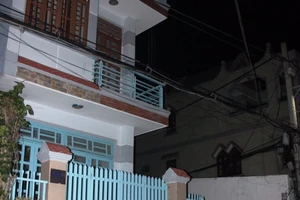 Thanh niên bị trói, miệng dán băng keo chết trong căn nhà 3 tầng