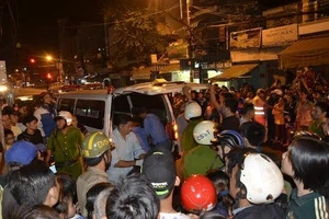 Thiếu niên 15 tuổi giết nghệ sĩ Đỗ Linh bị truy tố 2 tội