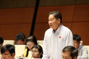 Bỏ quy định ‘không cho phép đặt tên quá 25 chữ cái’