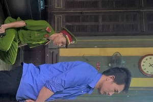 Tử hình kẻ giết đối tác theo ‘đơn đặt hàng’ của giám đốc