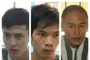 Vụ thảm sát Bình Phước: Sẽ truy tố Dương, Tiến khung hình phạt tử hình