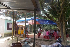 Làm rõ vụ người đàn ông bị đánh hội đồng đến tử vong