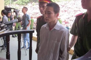 Bị cáo giết 4 người ở Yên Bái lãnh án tử hình