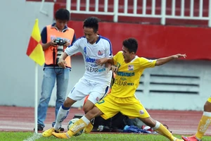 U21 T&T Hà Nội vô địch trong trận chung kết kịch tính 