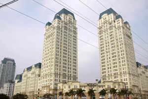 Quy định mới về phí bảo trì chung cư