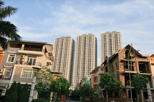 Rà soát toàn bộ nhà đất của các bộ ngành, tập đoàn, tổng công ty