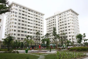 Được vay đến 80% giá trị hợp đồng trong 15 năm để mua nhà ở