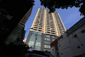 Xử lý nghiêm, dứt điểm nhà xây sai phép gây bức xúc xã hội