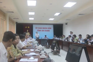 Sở TT&TT tỉnh An Giang xin lỗi cô giáo Trang vì 'sự việc không đáng có'