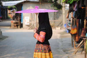 Đừng phạt em em!