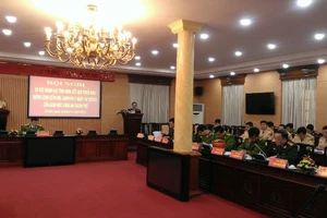 Hà Nội: Thực hiện ‘Mệnh lệnh số 01’, xử phạt hành chính hơn 13 tỉ đồng