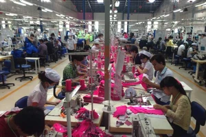 Chưa nghe doanh nghiệp KCX than khó khăn do điều chỉnh lương