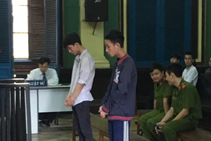 Quyết chiến từ chuyện nói xấu bạn gái trên Facebook 