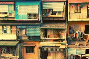 Thủ tướng chỉ đạo xử lý các công trình xây dựng cũ, hư hỏng