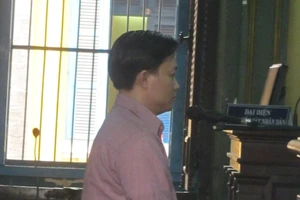 Vụ án đau lòng từ chuyện vợ chồng cãi nhau