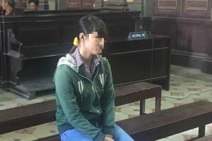 Chồng chết, vợ đi tù vì 1,1 triệu đồng trong thẻ ATM 