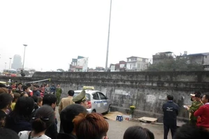 Vụ taxi ‘điên’: Nhân viên trông xe tự ý lái xe khách gửi 