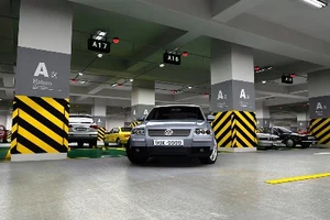 Được phép mua bán chỗ để ô tô trong chung cư 