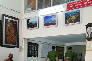 Khởi tố Chủ tịch Hội Văn học nghệ thuật Bình Thuận