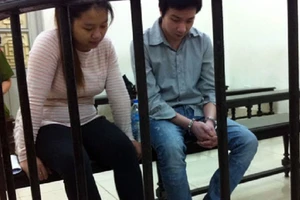 Buôn ma túy để có tiền chữa bệnh cho con