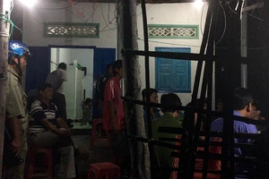 Hai thanh niên truy sát một thiếu niên và cái kết thảm