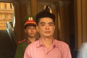 Nghiện ma túy thì không phải chịu tội ‘chứa chấp’