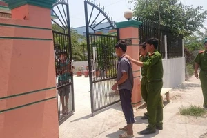 Trộm bị tóm nhờ ‘mắt thần’ bố trí dọc đường