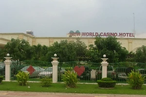 Tạm giữ bốn nghi can liên quan vụ chết người ở casino