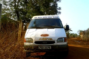 Giám đốc Sở giải quyết nhanh phản ánh của dân qua Facebook