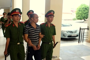 Giết người tình vì bị nói hèn