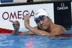 Phát hiện nhiều kình ngư Trung Quốc sử dụng chất… tạo nạc