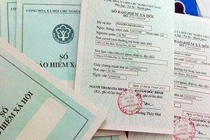 Hướng dẫn chi tiết về bảo hiểm xã hội tự nguyện (tiếp)