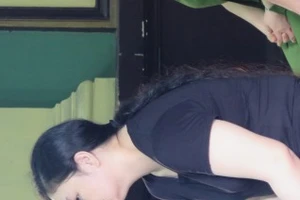 Một phụ nữ nước ngoài lãnh án tử vì mang ma túy vào Việt Nam