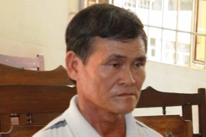 Thoát tội nhờ luật mới