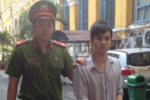 Cho là bị xúc phạm, thợ hồ đánh chủ nhà tử vong