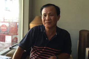 Chủ quán cà phê Xin Chào: Tôi vẫn hy vọng mình còn lối thoát