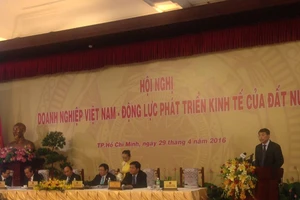 Thủ tướng khẳng định không hình sự hóa quan hệ kinh tế