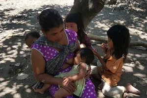 Tỉnh Bình Thuận yêu cầu kiểm tra thông tin gia đình 'người rừng'