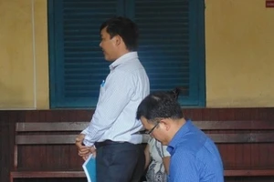 Luật gia thắng kiện đòi được 54 tỉ đồng tiền ‘hứa thưởng’ 