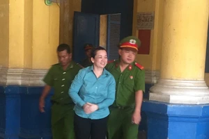 Nữ đại gia kinh doanh xế xịn lừa ngân hàng tiền tỉ 