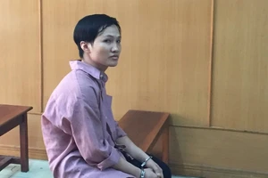 Tên cướp gặp ngày xui xẻo