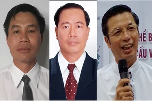 Nguyên thẩm phán TAND Tối cao nhận lời bào chữa miễn phí cho bị cáo