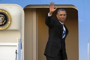 Lịch làm việc của Tổng thống Obama tại Hà Nội