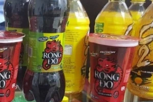 Vụ C2, Rồng đỏ có chì: Phạt Công ty URC hơn 5,8 tỉ đồng 