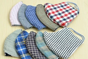 Bán khẩu trang, khăn ướt... phải ghi hạn sử dụng