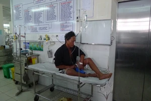 Kiên Giang: Cuồng ghen, chồng sát hại vợ rồi tự tử