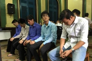 Tiếp tục trả hồ sơ vụ bị đánh chết sau khi cãi CSGT