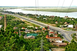 Nghệ An thừa gần 200 phó chủ tịch xã